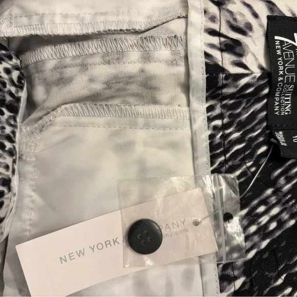 New York & Company Women’s NWT Shorts - Picture 4 of 5